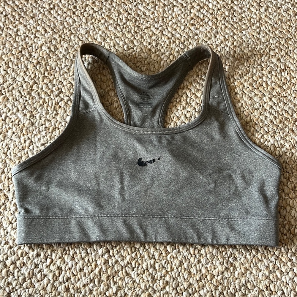 Nike Dri-Fit sports bra